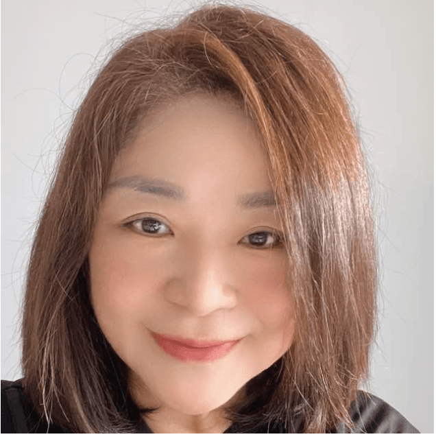 Jenny aunty